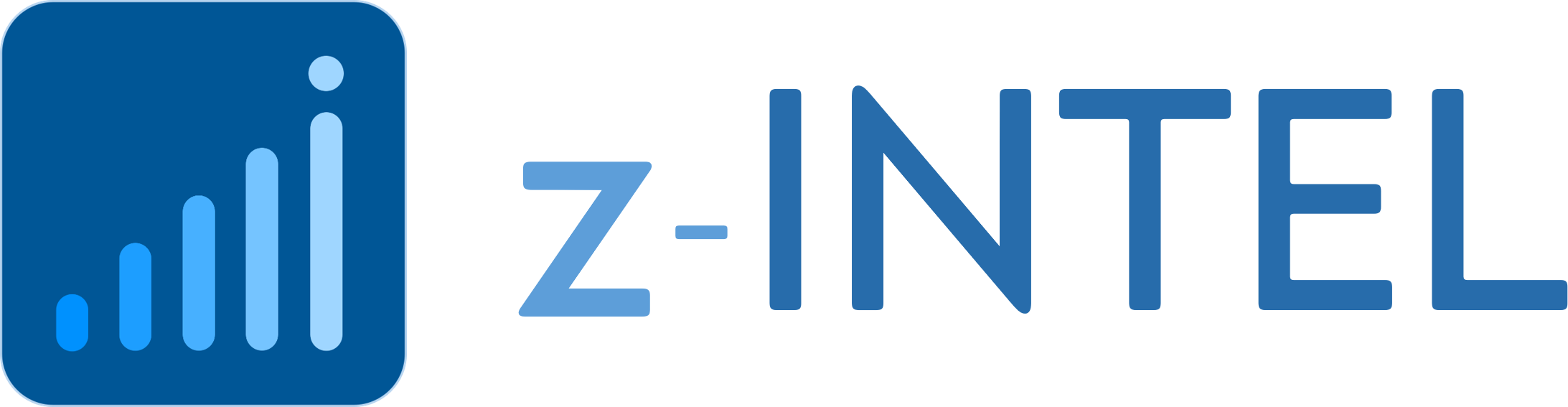 z-Intel Logo